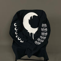 ヴィンテージ 2005 リヴァイアサン ロングスリーブ