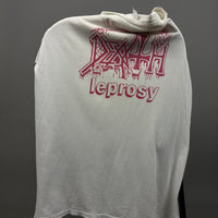 1988年死去 ハンセン病 ヴィンテージTシャツ