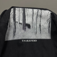 ダーク・スローンズ 1997 アンダー・ア・フューネラル・ムーン ヴィンテージ Tシャツ