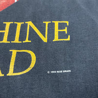 1994年製ヴィンテージマシンヘッドノースリーブTシャツ