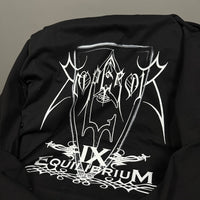 エンペラー 1999 ウォリアーズ・オブ・モダン・デス ヴィンテージ ロングスリーブ