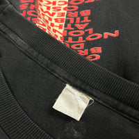 ダンジグ 1992 ハウ・ザ・ゴッズ・キル ヴィンテージ Tシャツ