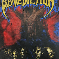 ベネディクション 1991 ザ・グランド・レベラー ヴィンテージ セーター