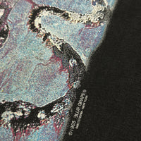 Death 1995 シンボリックツアー ヴィンテージTシャツ