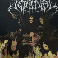 ヴィンテージ 1998 セセリアル ロード・オブ・ザ・ナイト・レルム ロングスリーブ