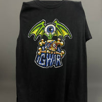 Gwar 1990年代 This Is On You ヴィンテージTシャツ