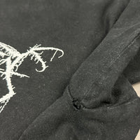 フォーゴットン・トゥーム 2000年代ロゴ DSBM Tシャツ