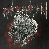 モルゴス 1991 デスメタル ヴィンテージ Tシャツ