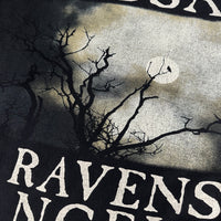 ヴィンテージ 1995 クレイドル・オブ・フィルス セデューサ ロングスリーブ