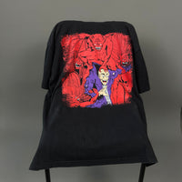 1990年代のヴィンテージ デイサイド Tシャツ