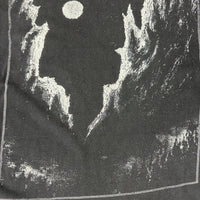 ヴィンテージ 1998 ダークスローン トランシルヴァニア ハンガー ロングスリーブ