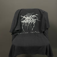 ダーク・スローンズ 90年代 ソウルサイド・ジャーニー ヴィンテージTシャツ