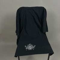 ヴィンテージ 1998 Burzum ロゴ Tシャツ