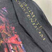 Vintage 2004 Incantation Tour Longsleeve