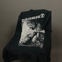 トーテンモンド 1997 ヴェーテルヘン フロスト ヴィンテージ Tシャツ