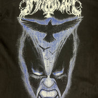 Vintage 1995 Immortal Ravens Winter T-Shirt