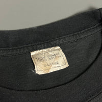 ヴィンテージ 1998 ダークスローン トゥルー ノルウェー ブラックメタル Tシャツ