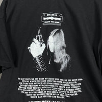1995年製ヴィンテージ「Zyklon-B Wants You Dead」Tシャツ