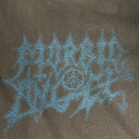 1980年代のヴィンテージ モービッド・エンジェル Tシャツ