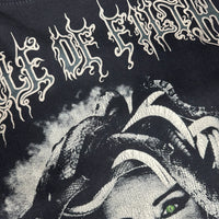 ヴィンテージ 1995 クレイドル・オブ・フィルス セデューサ ロングスリーブ