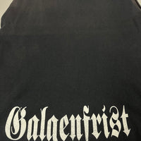 Nortt 2008 Galgenfrist DSBM Tシャツ タンクトップ