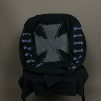 ヴィンテージ 1991 エントゥームド クランデスティン ロングスリーブ