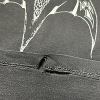 90年代のヴィンテージ ヘルハマー Tシャツ