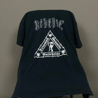 Vintage 2000s Revenge Antichrist T-Shirt