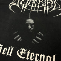 セセリアル 1999 ヘル・エターナル ヴィンテージ Tシャツ