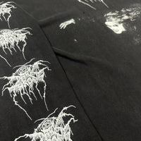 ヴィンテージ 1999 ダークスローン ブレイズ・イン・ザ・ノーザン・スカイ ロングスリーブ