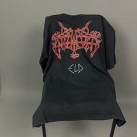 1993年ヴィンテージ奴隷エルドTシャツ