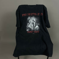2000年代のヴィンテージ ノーザンゴッズ Tシャツ