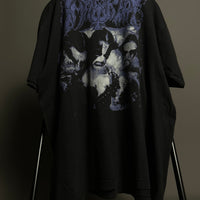 Vintage 1997 Immortal Blizzard Beasts T-Shirt