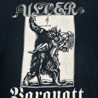 Vintage 2005 Ulver Vargnatt T-Shirt