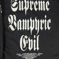 ヴィンテージ 1996 Cradle of Filth Vampyric Evil Cacophonous ロングスリーブ