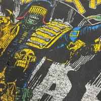 1987年ヴィンテージ アンスラックス アモング・ザ・リヴィング Tシャツ