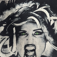 ヴィンテージ 1995 クレイドル・オブ・フィルス セデューサ ロングスリーブ