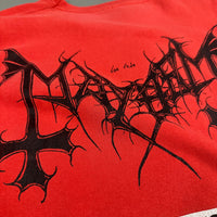 Vintage 2000s Mayhem Deathcrush T-Shirt
