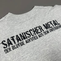 ヴィンテージ 2002 メイヘム ロード・オブ・カオス ロングスリーブ