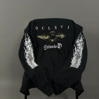 ヴィンテージ 1994 エントゥームド US ツアー ロングスリーブ