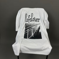 ライフラバー 2006 パルバー Tシャツ