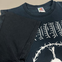 Vintage 2000s Revenge Antichrist T-Shirt