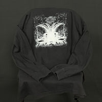 ヴィンテージ 1996 ダークスローン ゴートロード ロングスリーブ