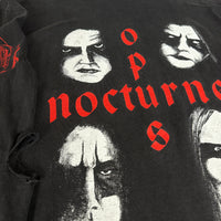 Vintage 1994 Marduk Nocturne Longsleeve