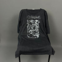 1994年製ヴィンテージ モーティス Tシャツ