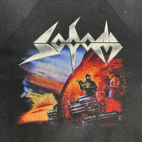 Vintage 1989 Sodom Ausgebombt Sweater
