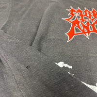 モービッド・エンジェル 1991 リーディング・ザ・ラッツ ヴィンテージ Tシャツ