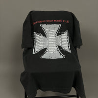 Vintage 1992 Entombed Already Dead T-Shirt