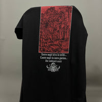 メイヘム 1997 北米侵攻 ヴィンテージ Tシャツ