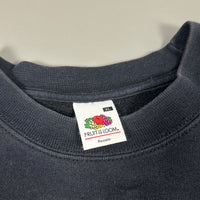 Dissection 2000s Metal Of Death Sweater